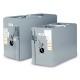 Dettson - Warm air - Oil AMT 100 / 200 Dettson Furnace Repair