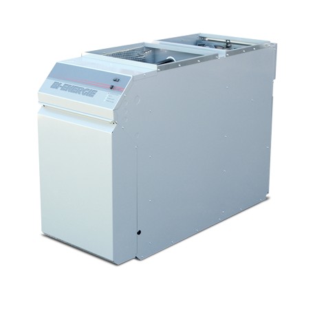 Dettson - Air pulsé - Bi-Énergy AME Réparation Fournaise
