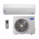 Carrier Ductless Highwall Heat Pump System GV-GVQ  Carrier Duct-free systems