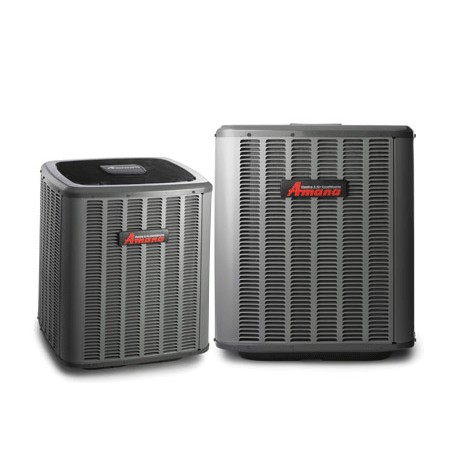 Thermopompe Amana ASZC18 Amana Réparation Thermopompe