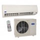 Carrier Residential Ductless Highwall Air Conditioner Series MV38/40MVC Carrier Duct-free systems