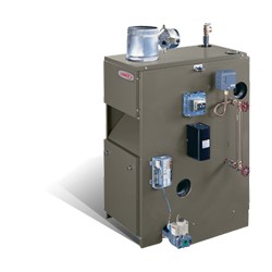 Gas Boiler Lennox GSB8-E 