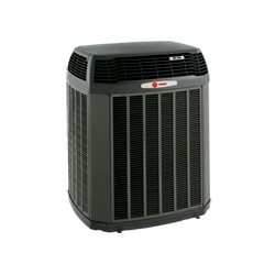 Thermopompe Trane XL16i Variable Speed Trane Réparation Thermopompe