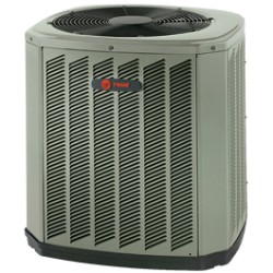 Thermopompe Trane  XB13  