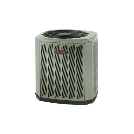 Thermopompe Trane XB13  Trane Réparation Thermopompe