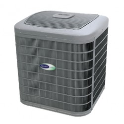 Carrier Central Air Conditioner Infinity Series - 24ANB1