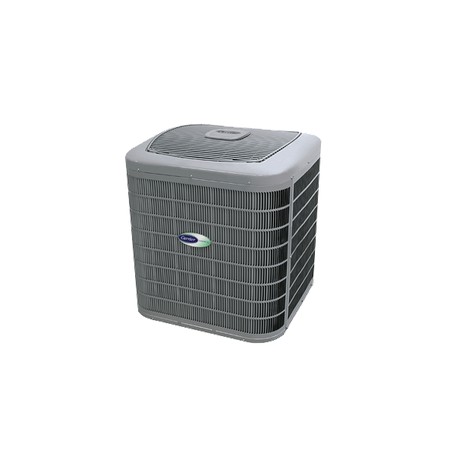 Carrier Central Air Conditioner Series Infinity 24ANB630A003 Carrier Central Air Conditioner