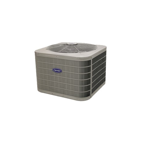 Carrier Central Air Conditioner Performance 24ACB330A0N3 Carrier Central Air Conditioner