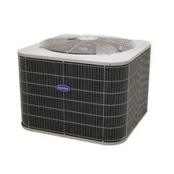 Carrier Central Air Conditioner Comfort 24ABB342A0N3 Carrier Central Air Conditioner