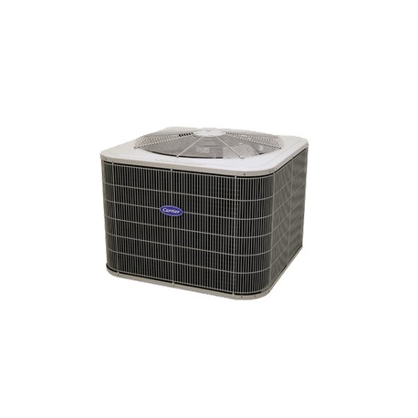 Carrier Central Air Conditioner Comfort 24ABB348A0N3 Carrier Central Air Conditioner