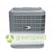 Thermopompe centrale Carrier Infinity Greenspeed Intelligence 25VNA036A003 Carrier Thermopompe centrale