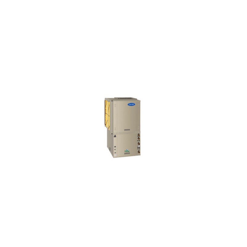 Carrier Geothermal Heat Pump GT | Tran Climatisation