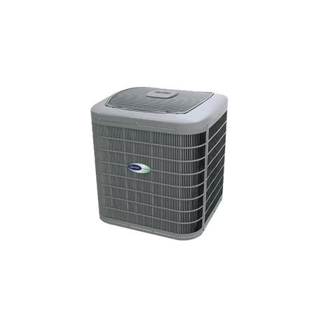 Carrier Central Heat Pump Infinity 25HNB524A003 Carrier Central Heat Pump