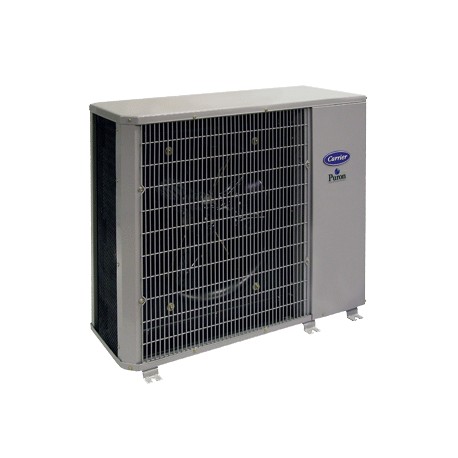 Performance Carrier Compact Air Conditioner 24AHA430A003 Carrier Wall Air Conditioner