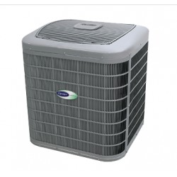 Carrier Infinity Central Heat Pump 25HNH5