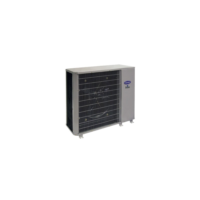 Carrier Compact Heat Pump 25HHA424A003 | Tran Climatisation