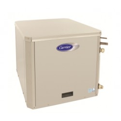 Thermopompe géothermique Bi-Bloc Carrier GZ Carrier Géothermie