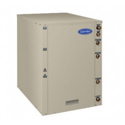 Carrier Geothermal System GTPW 50YER