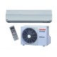 Toshiba-Carrier Ductless Highwall Heat Pump System RAS-15EAV-UL Toshiba-Carrier Heat Pump Repair