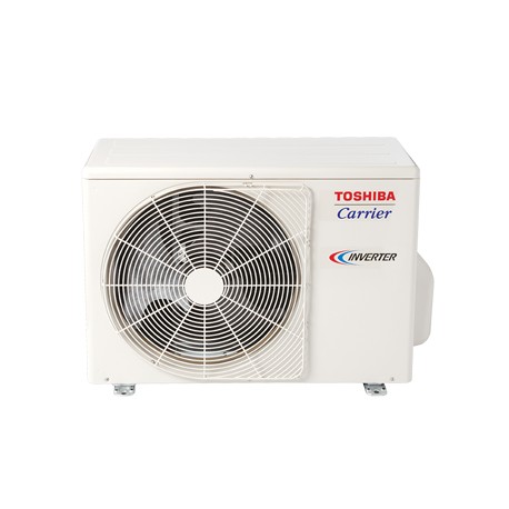 Climatiseur mural Toshiba-Carrier RAS-09EACV-UL Toshiba-Carrier Réparation Thermopompe