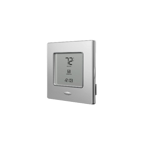 Thermostat Non-programmable Carrier Performance Edge TP-NRH01-B Carrier Thermostat non-programmable