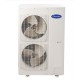 Carrier High-Wall Multizone Heat Pump 38GJQC18---3 Carrier Duct-free systems