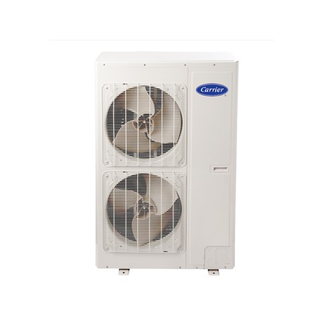 Carrier High-Wall Multizone Heat Pump 38GJQC18---3 Carrier Duct-free systems