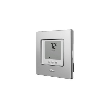 Thermostat non-programmable Carrier Performance Edge TP-NAC01-A Carrier Thermostat non-programmable