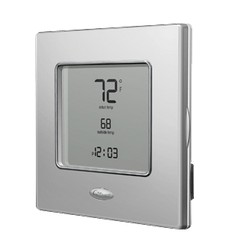 Carrier Edge Programmable Thermostat TP-PHP01-A | Tran Climatisation