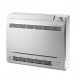 Carrier Floor Console Indoor Unit 40GJQB12F--3 Carrier Duct-free systems
