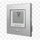 Thermostat non-programmable Carrier Performance Edge TP-NHP01-A Carrier Thermostat non-programmable