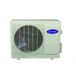 Carrier Comfort Ductless Air conditioner 38MFC009---1