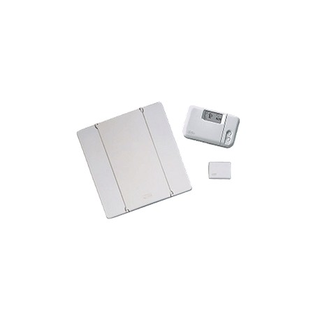 Thermostat multizones Carrier ComfortZone II - 2 Zones ZONECC2KIT01-B Carrier Thermostat multizones