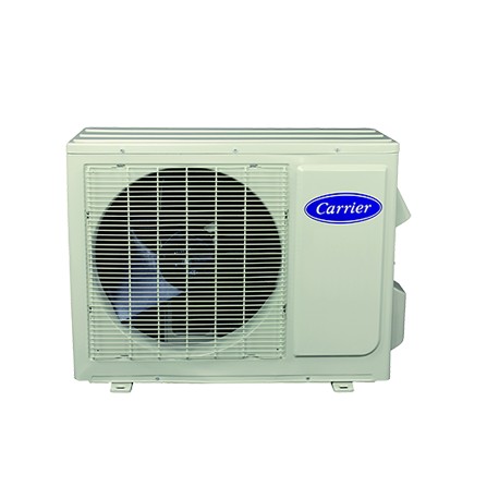 Carrier Comfort Ductless Air conditioner 38MFC012---3 Carrier Duct-free systems