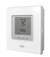 Carrier Programmable Thermostat Comfort TC-PHP01-A | Tran Climatisation