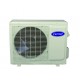 Carrier Ductless Heat Pump Comfort 38MFQ012---1 Carrier Duct-free systems