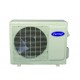 Carrier Ductless Heat Pump Comfort 38MFQ017---3 Carrier Duct-free systems