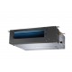 Carrier Ducted Indoor Unit 40MBQB09D--3 Carrier Duct-free systems