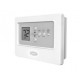 Carrier Programmable Thermostat Comfort TC-PAC01-A Carrier Programmable Thermostat
