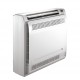 Carrier Floor Console Indoor Unit 40MBQB09F--3 Carrier Duct-free systems