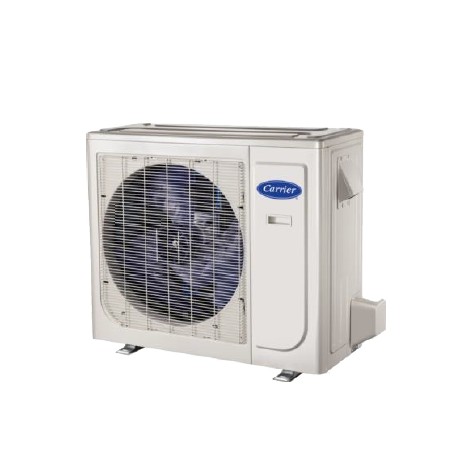Carrier Commercial Heat Pump 38MBQB36---3 Carrier Duct-free systems