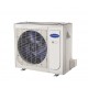 Carrier Commercial Heat Pump 38MBQB48---3 Carrier Duct-free systems