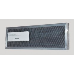 Carrier Carbon Filter for Electronic Filter 1156-3